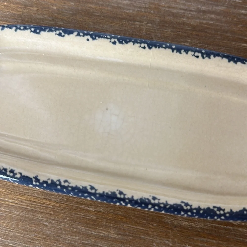 Home & Garden Party butter hand